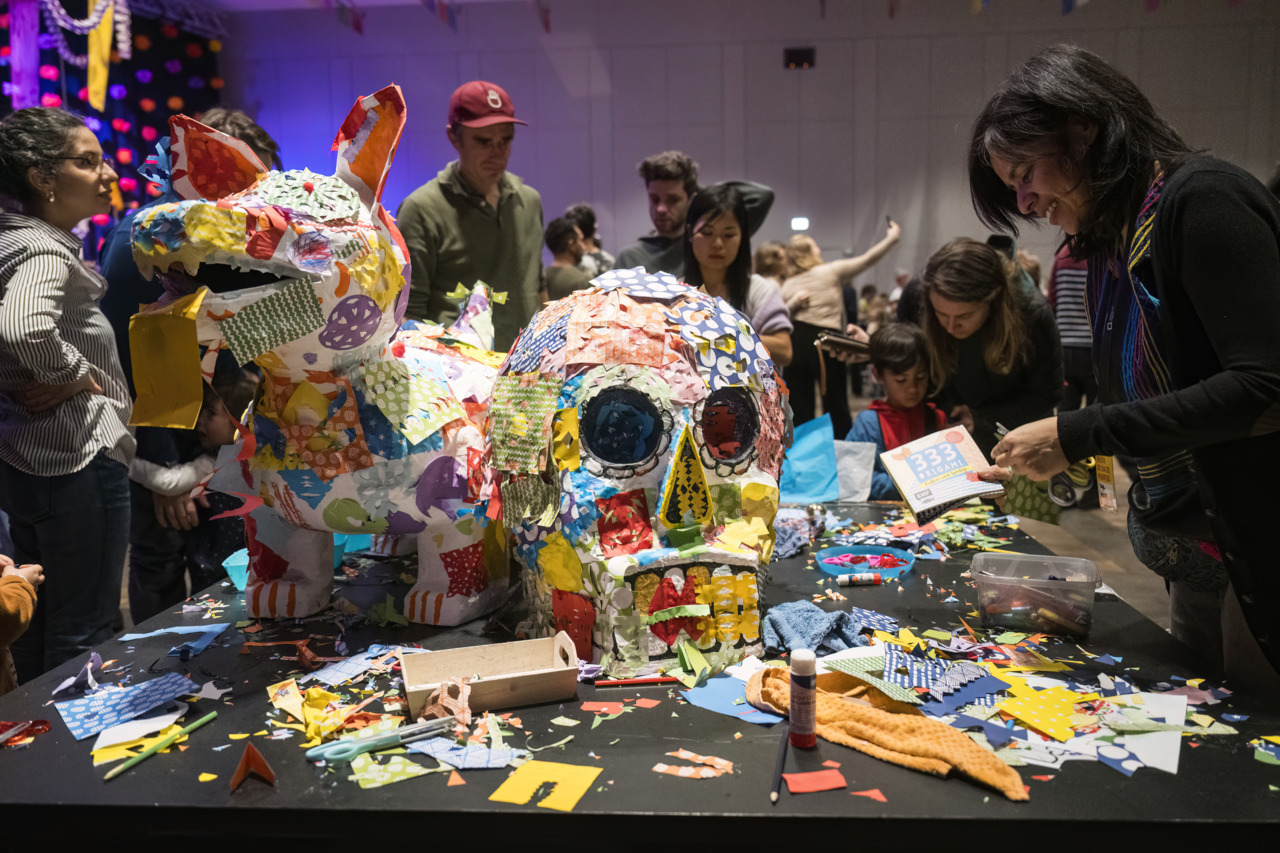 Foto: Frank Sperling / SHF