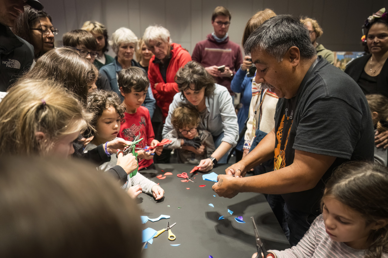 Foto: Frank Sperling / SHF