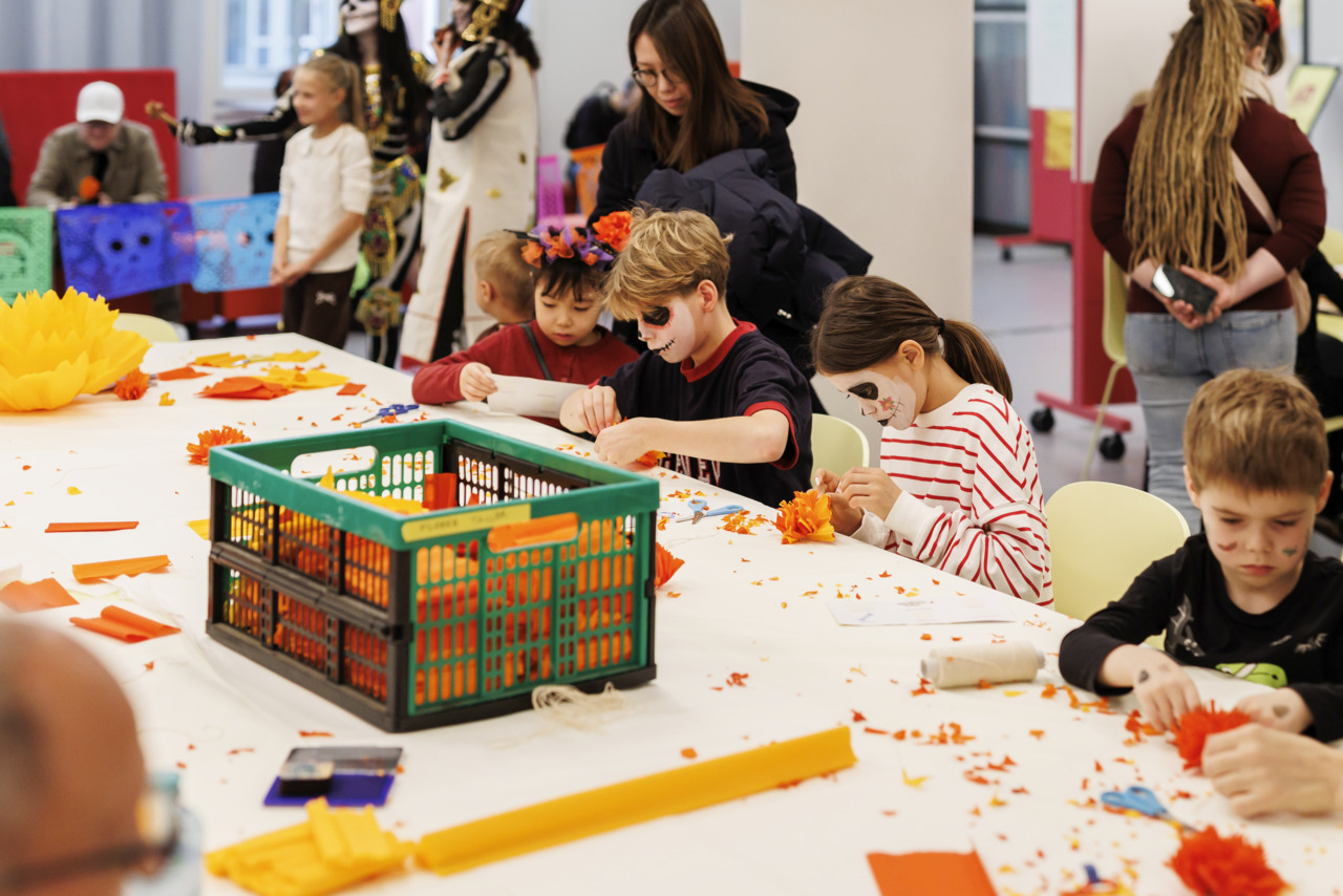 Foto: Frank Sperling / SHF